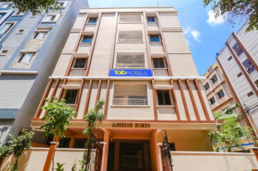 FabHotel Prestige Castle - Kondapur - Nr KIMS Hospitals